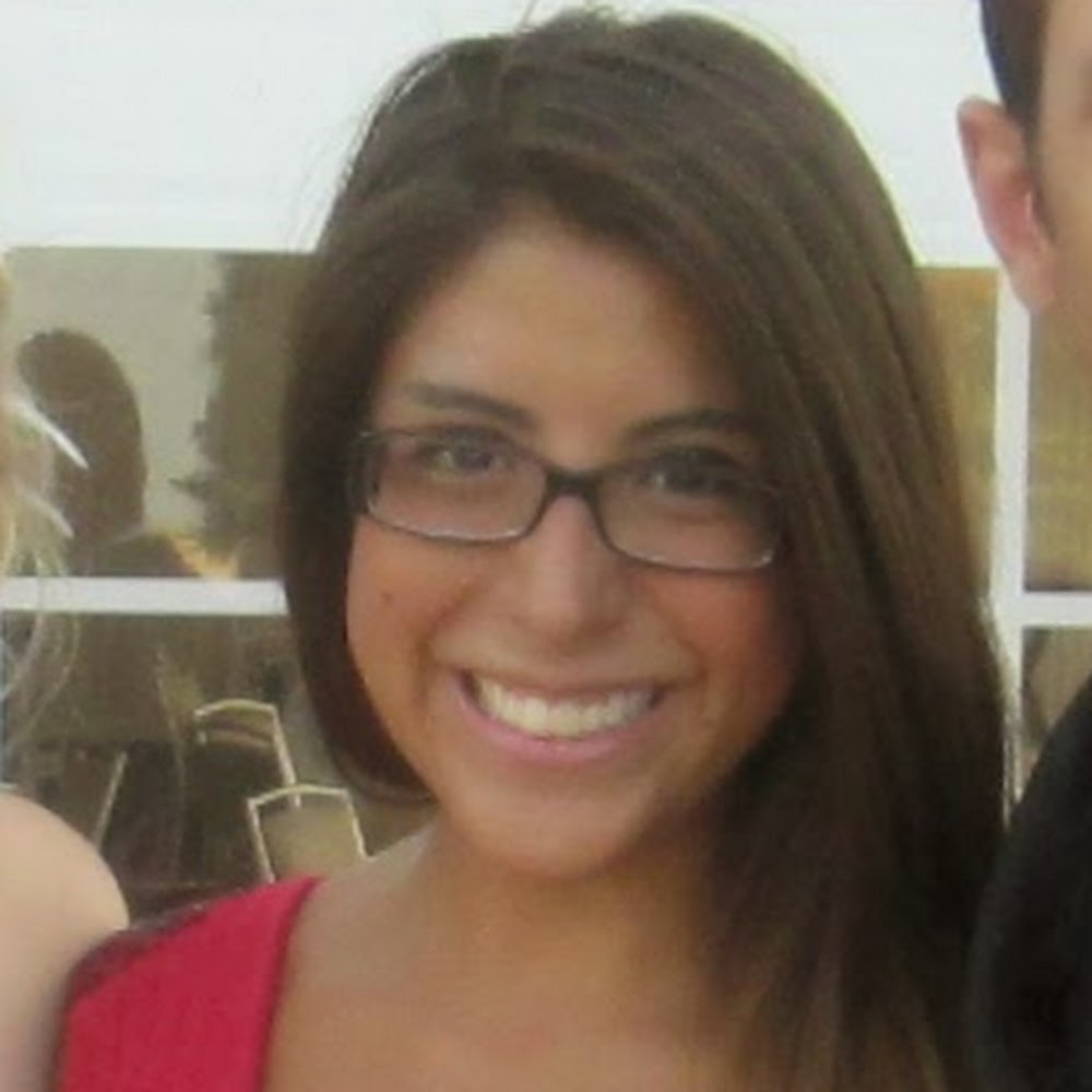 Meet your Posher, Alana